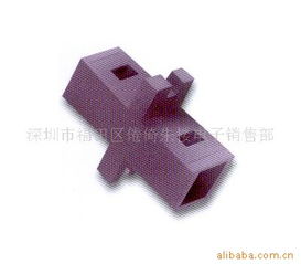 深圳市福田區倦倚朱樓電子銷售部光纖連接器產品列表與選型指南