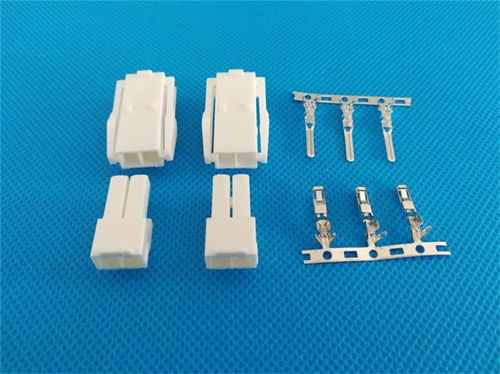 6pin連接器市場概況 從價格、品牌到現貨供應